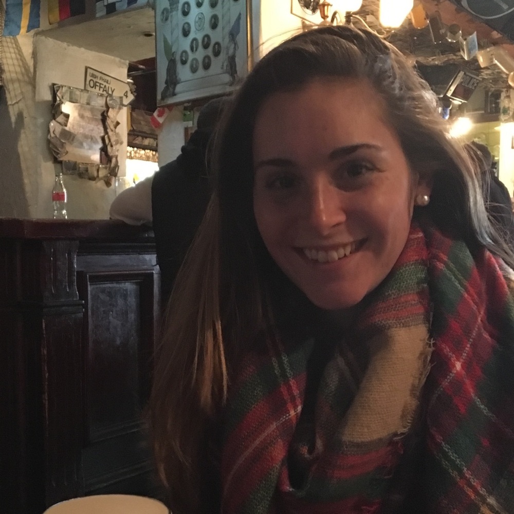 Meet your Posher, Krkristina